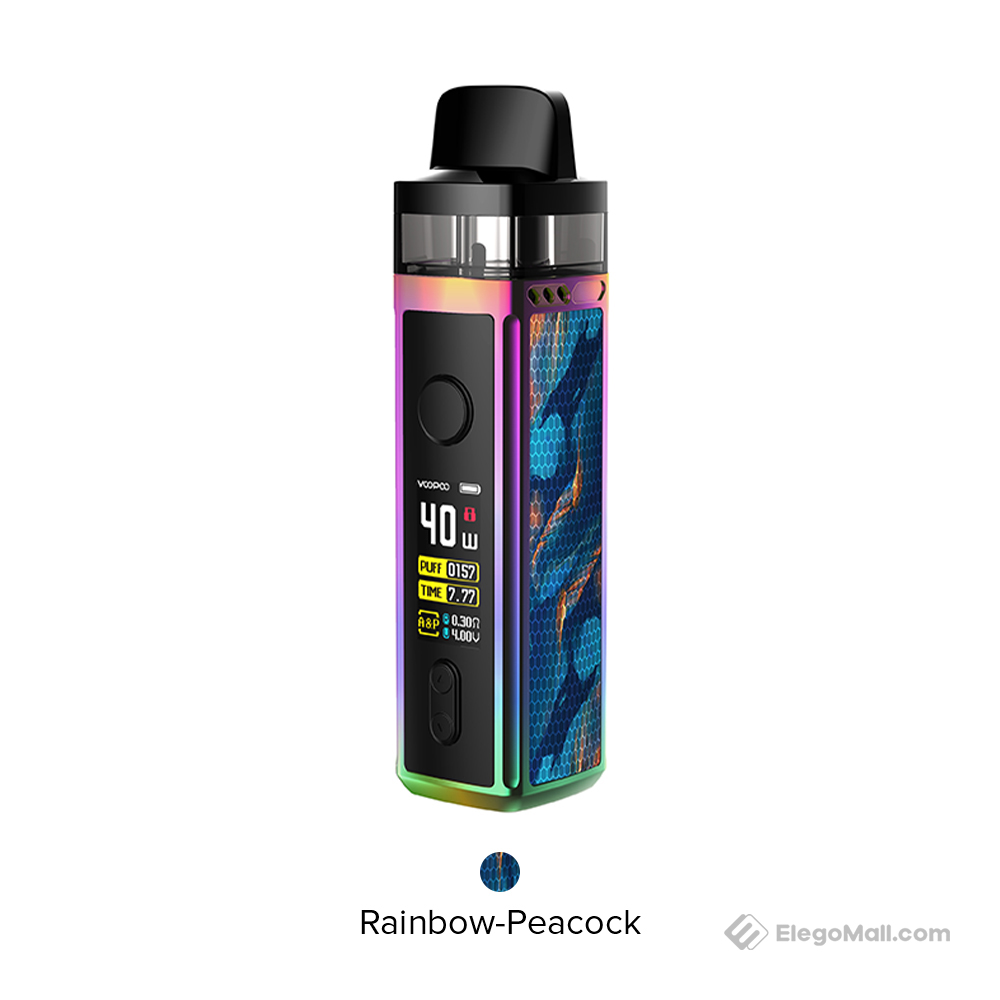 VOOPOO VINCI Mod Pod Kit